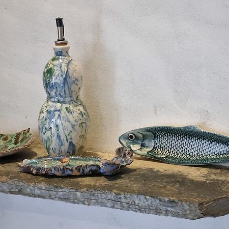 Maison De Charme Caunes-Minervois Extérieur photo