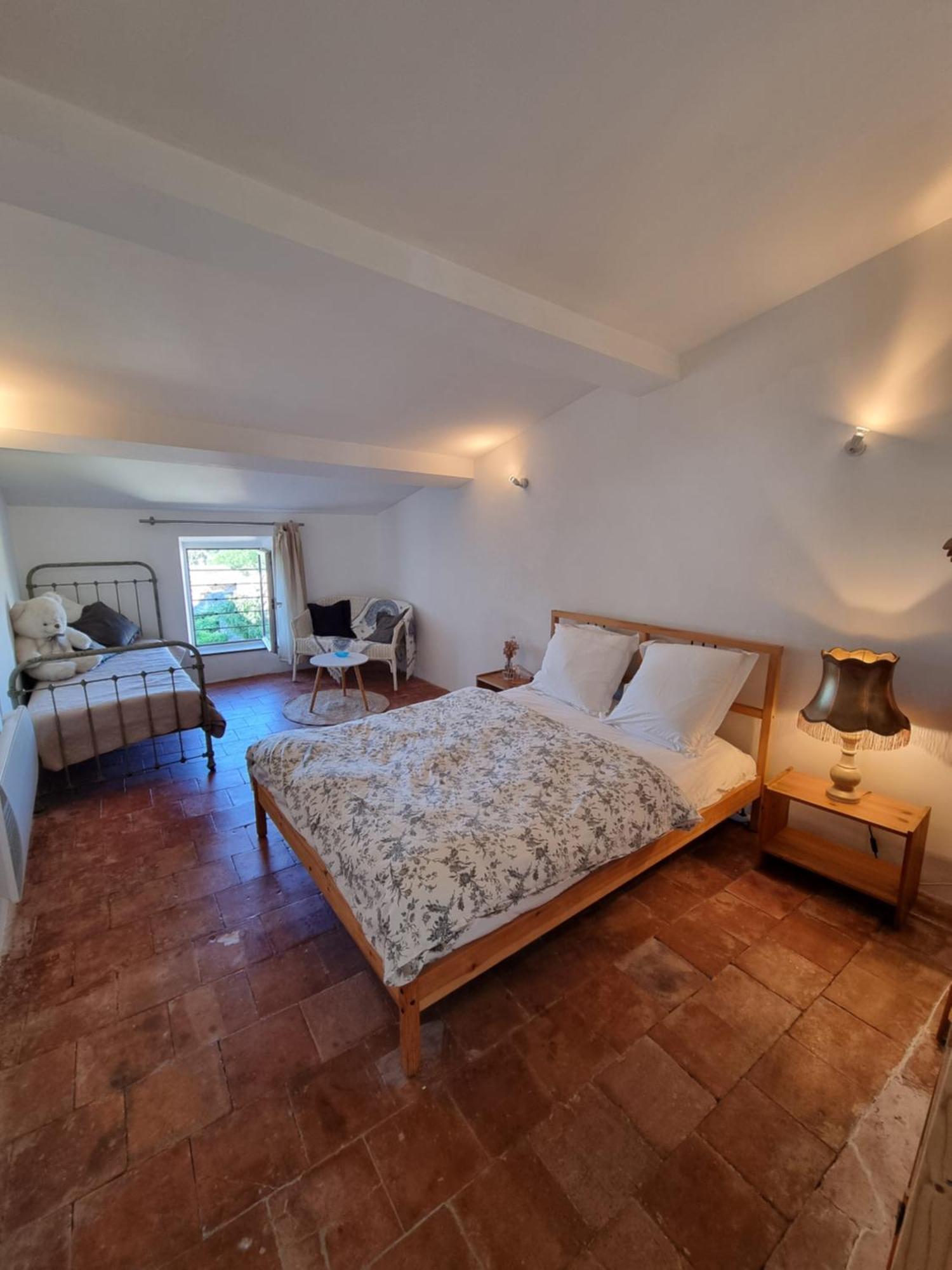Maison De Charme Caunes-Minervois Extérieur photo