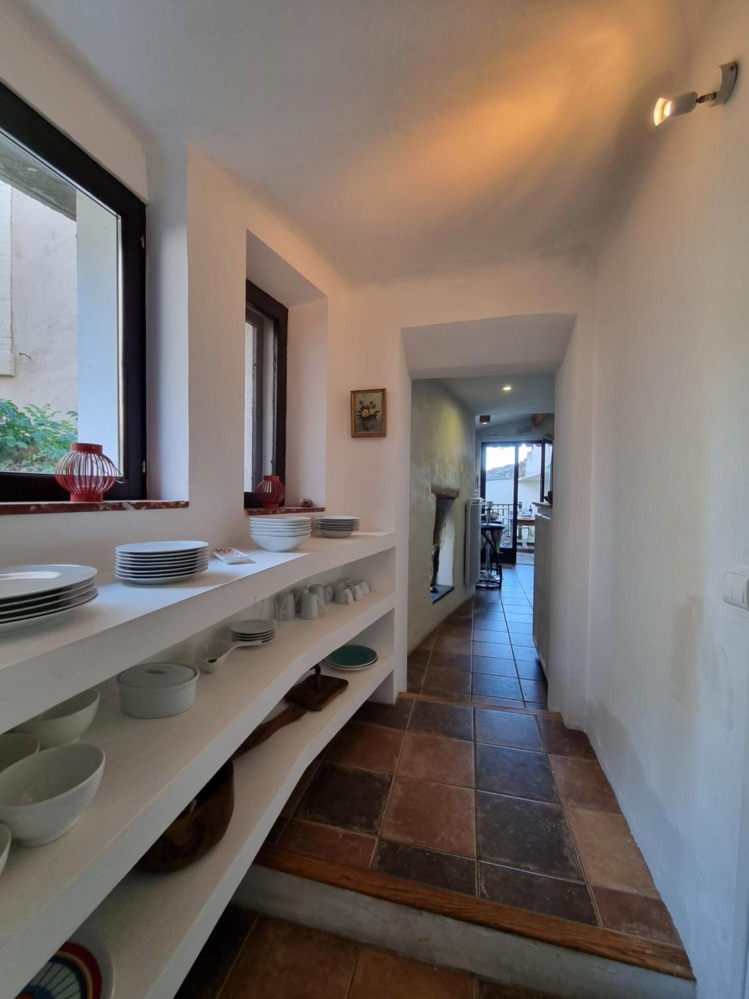 Maison De Charme Caunes-Minervois Extérieur photo