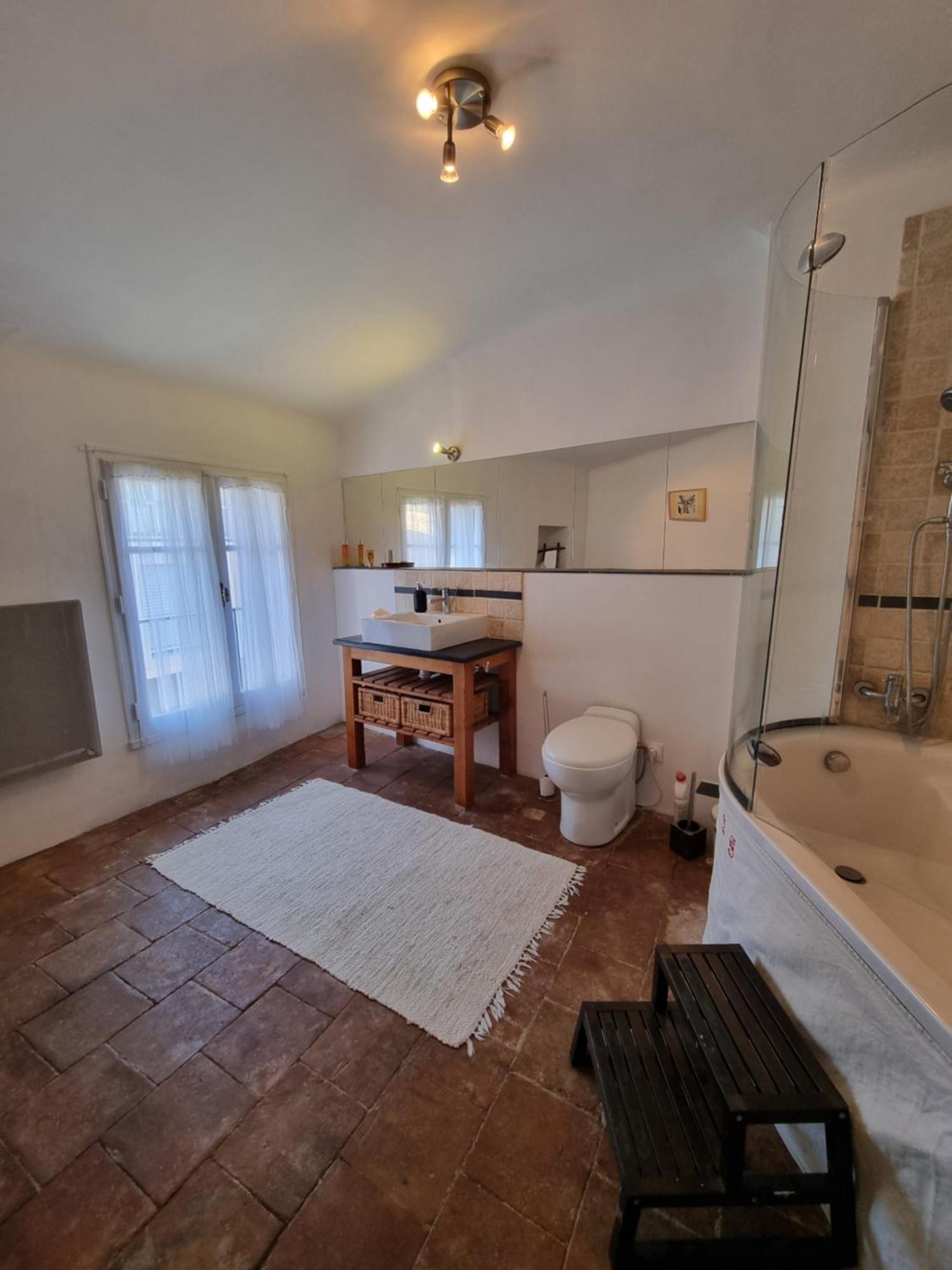 Maison De Charme Caunes-Minervois Extérieur photo