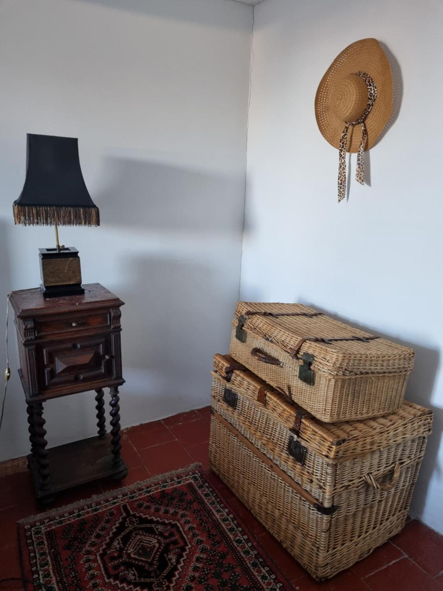 Maison De Charme Caunes-Minervois Extérieur photo