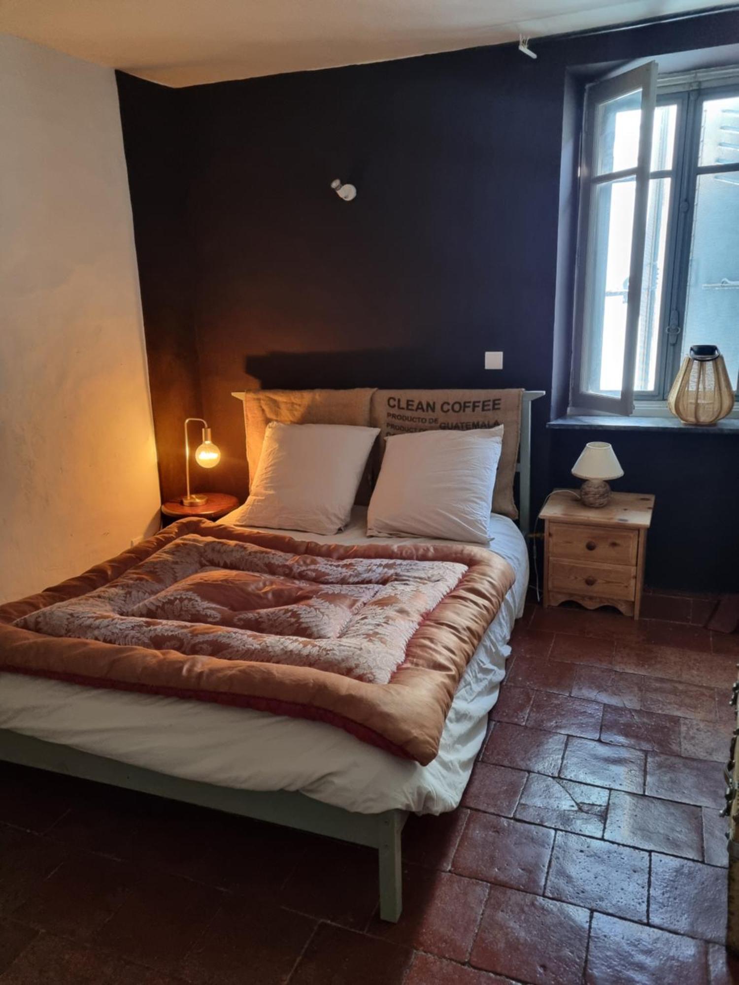 Maison De Charme Caunes-Minervois Extérieur photo