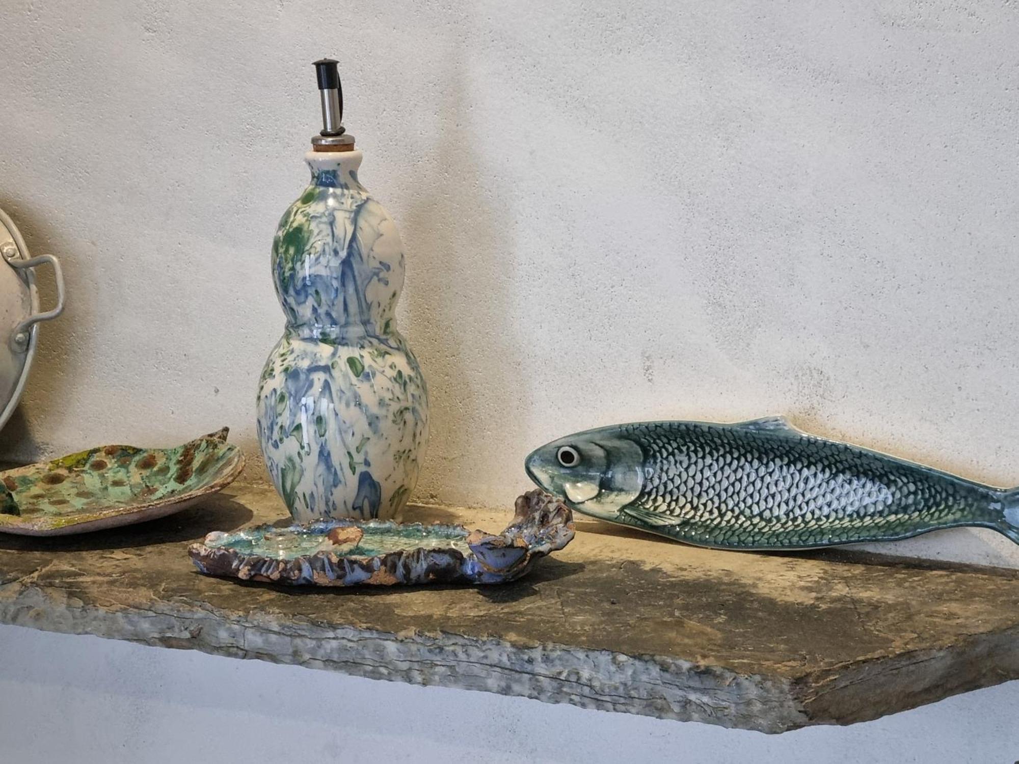 Maison De Charme Caunes-Minervois Extérieur photo