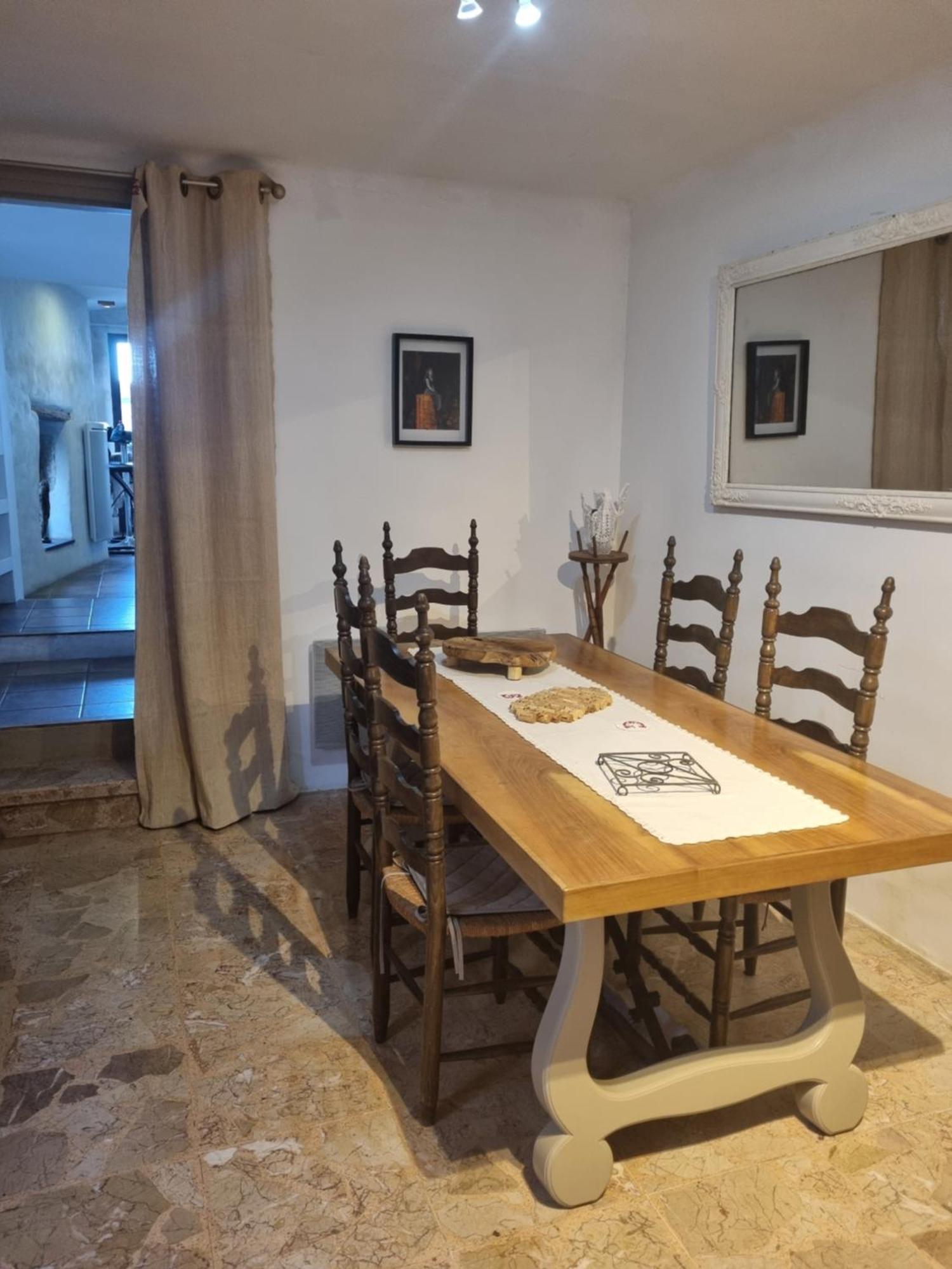 Maison De Charme Caunes-Minervois Extérieur photo
