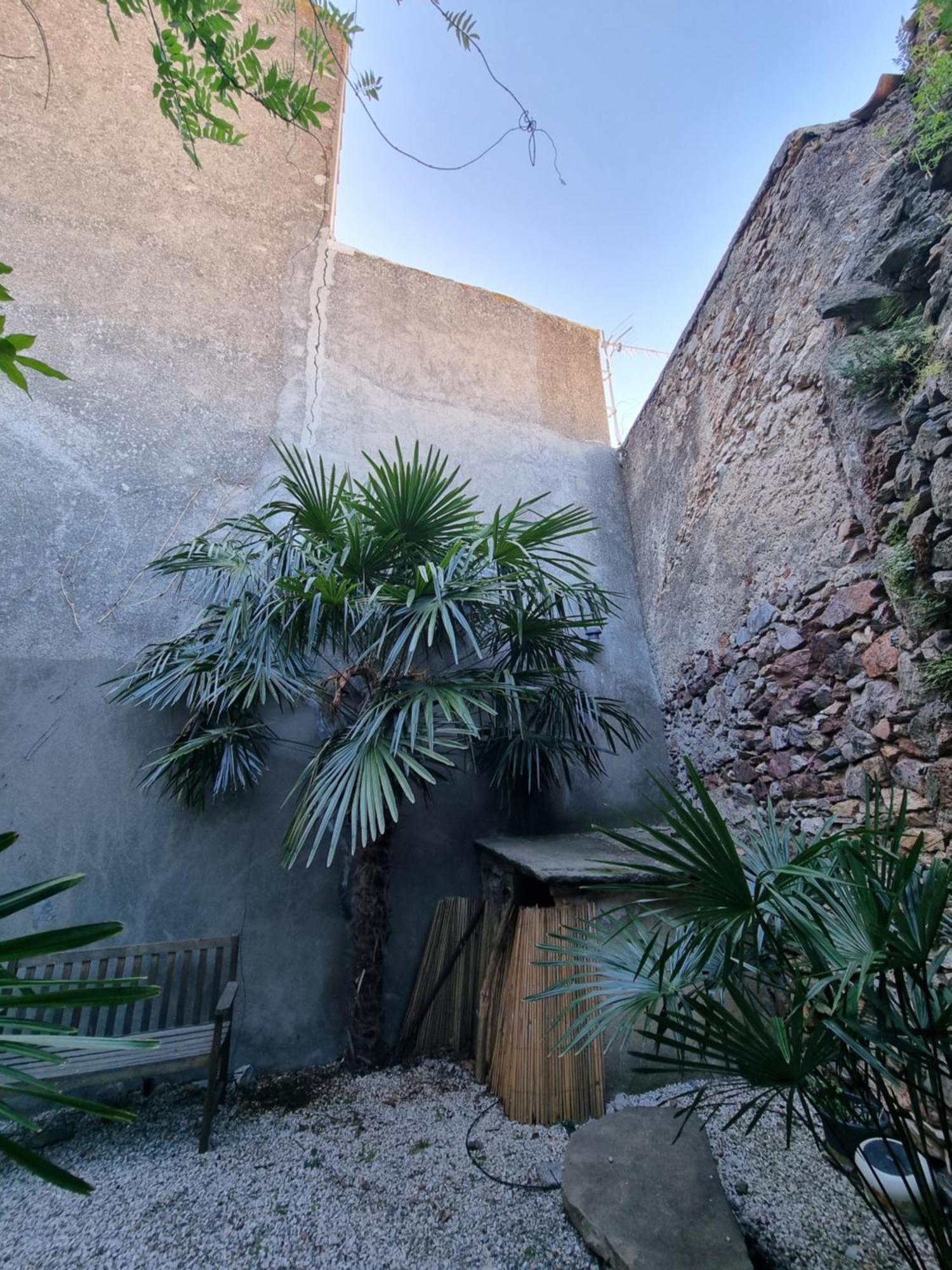Maison De Charme Caunes-Minervois Extérieur photo