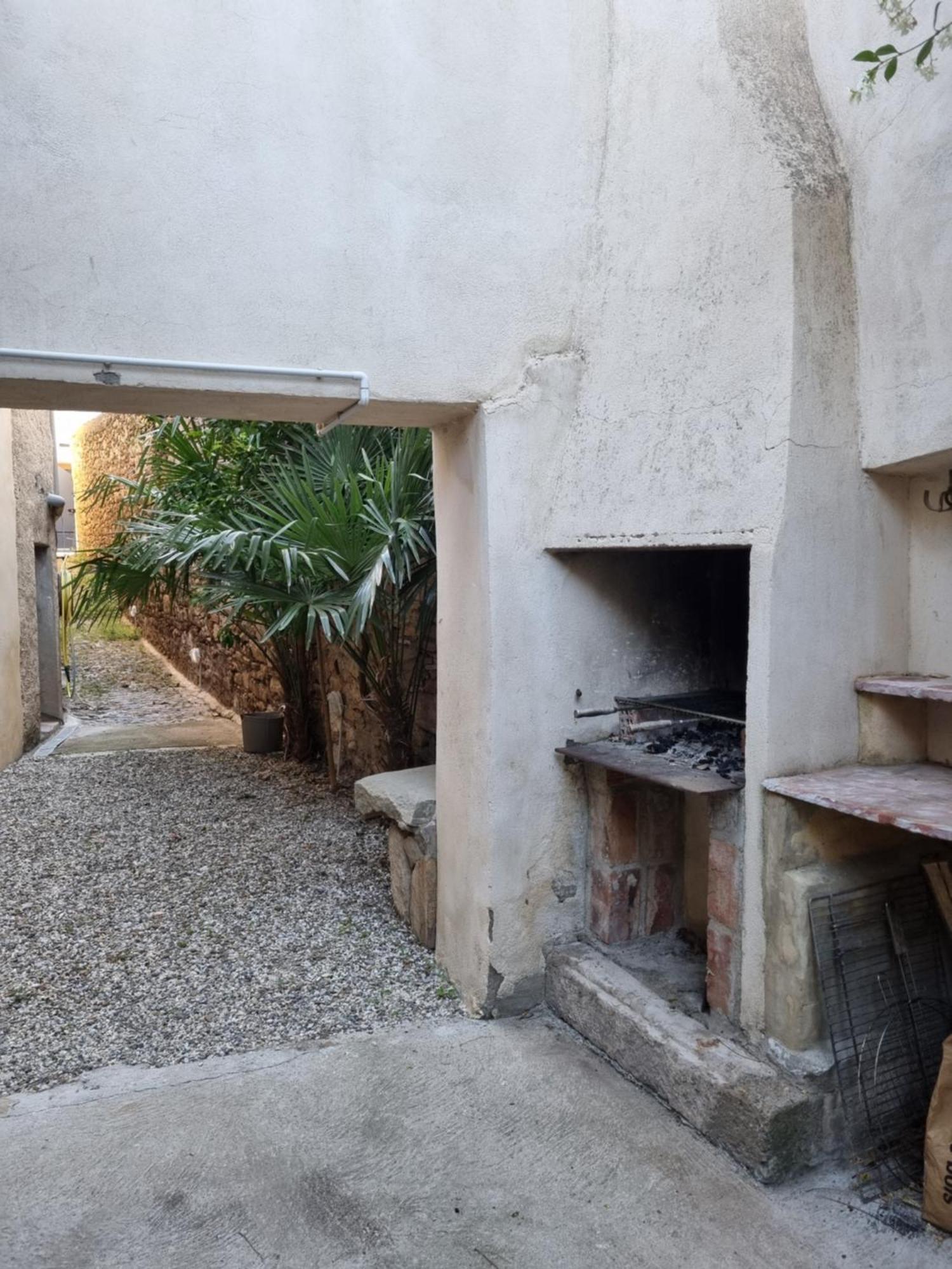 Maison De Charme Caunes-Minervois Extérieur photo