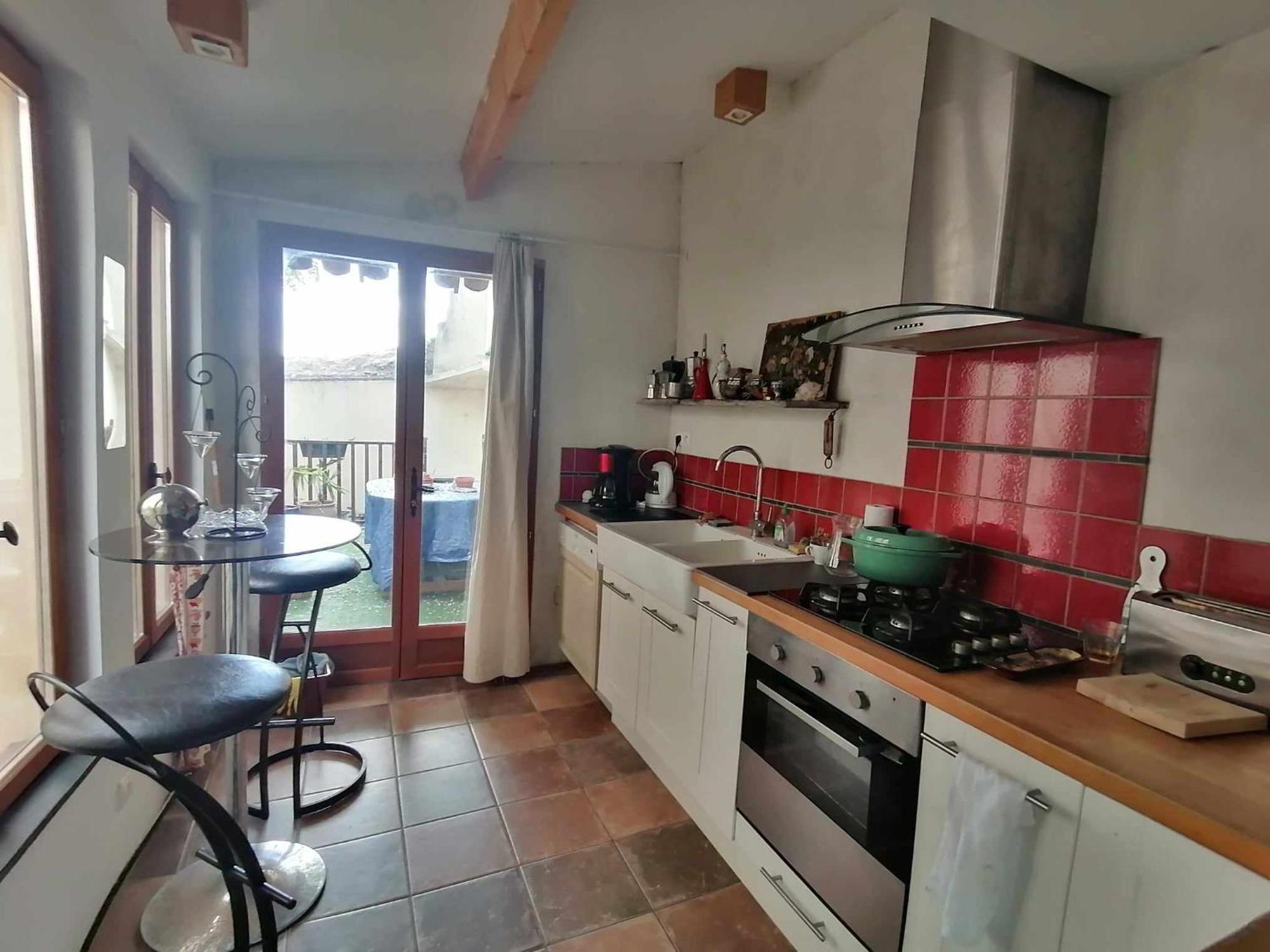 Maison De Charme Caunes-Minervois Extérieur photo