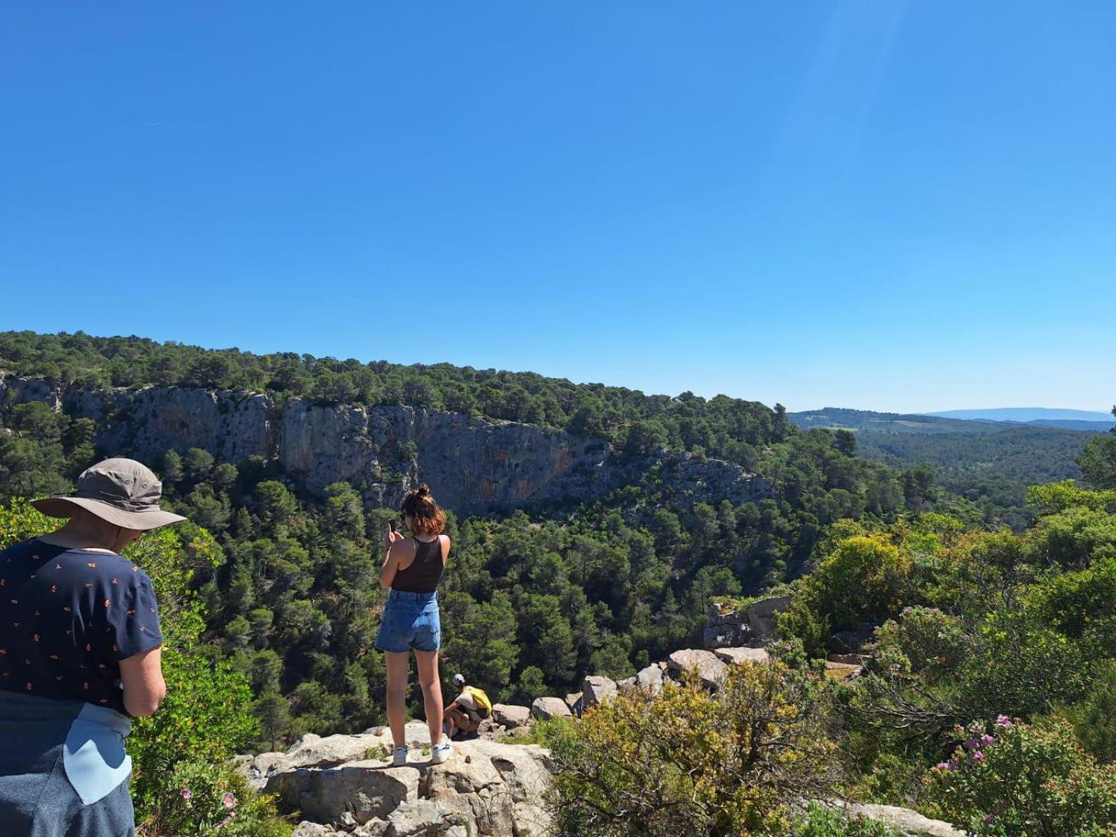 Maison De Charme Caunes-Minervois Extérieur photo